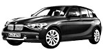 BMW F20 B2043 Fault Code